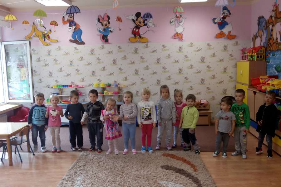 Dzień Przedszkolaka