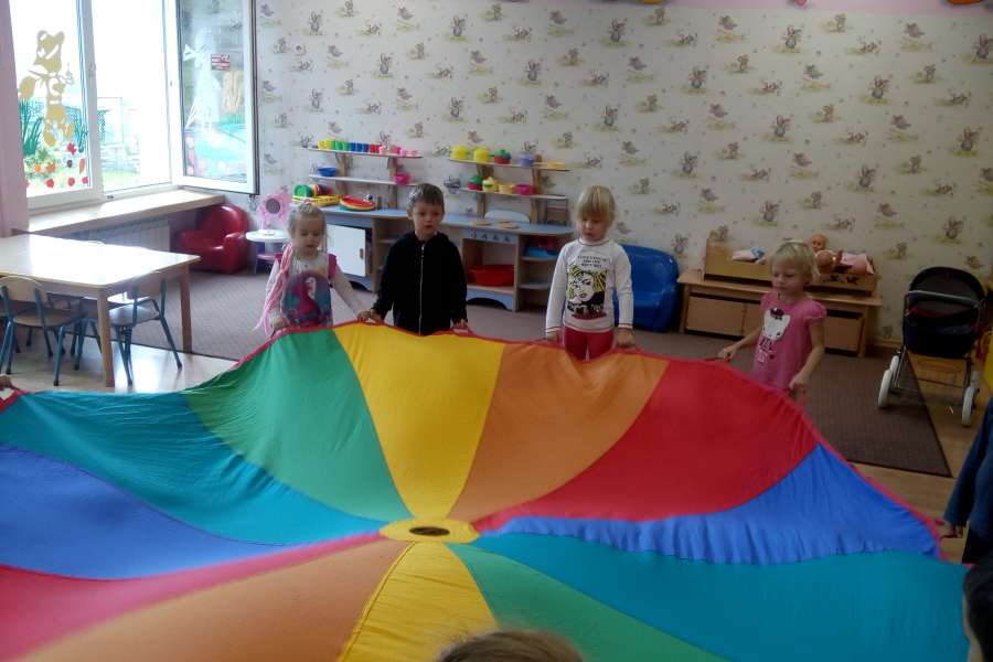 Dzień Przedszkolaka