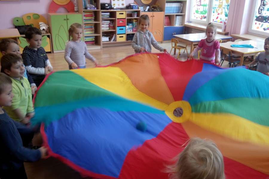 Dzień Przedszkolaka