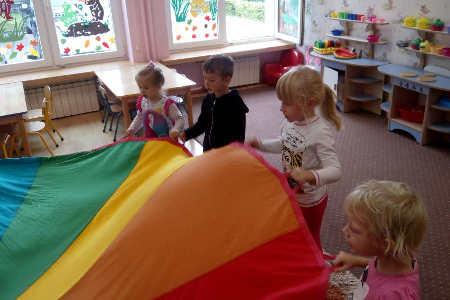 Dzień Przedszkolaka