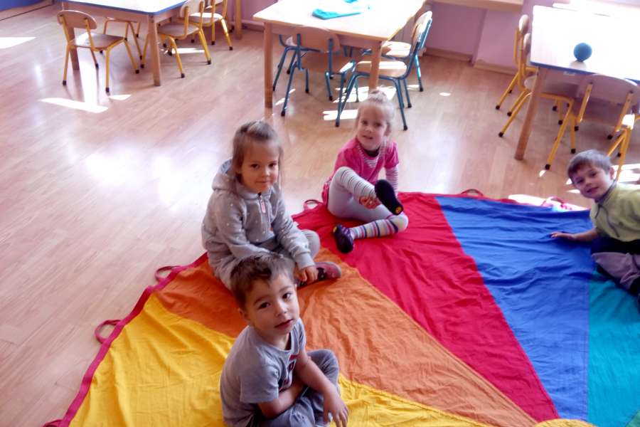 Dzień Przedszkolaka