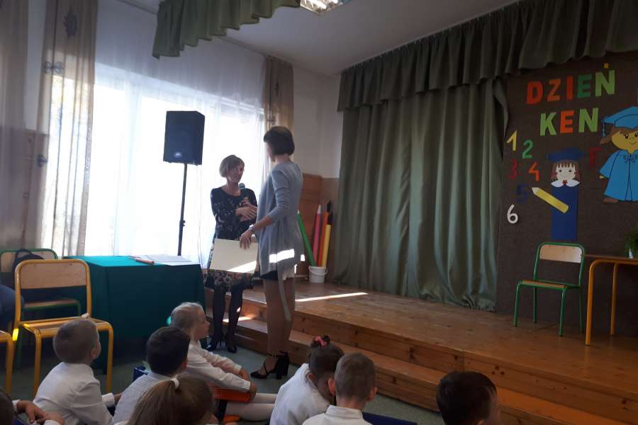 DZIEŃ KOMISJI EDUKACJI NARODOWEJ