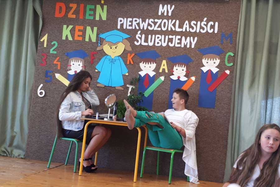 DZIEŃ KOMISJI EDUKACJI NARODOWEJ