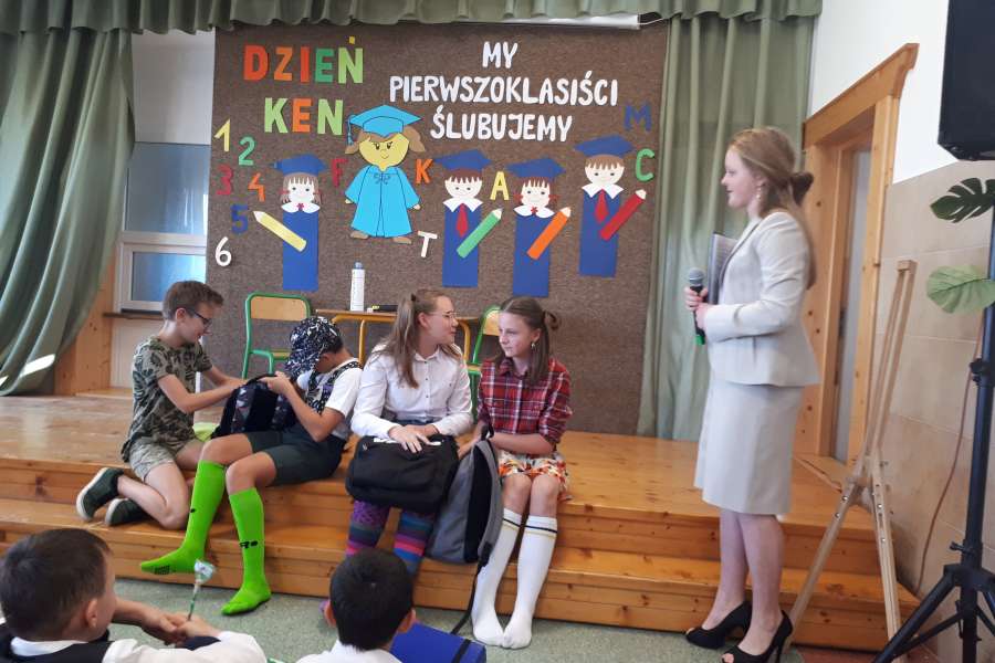 DZIEŃ KOMISJI EDUKACJI NARODOWEJ