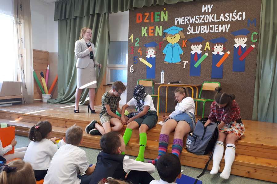 DZIEŃ KOMISJI EDUKACJI NARODOWEJ