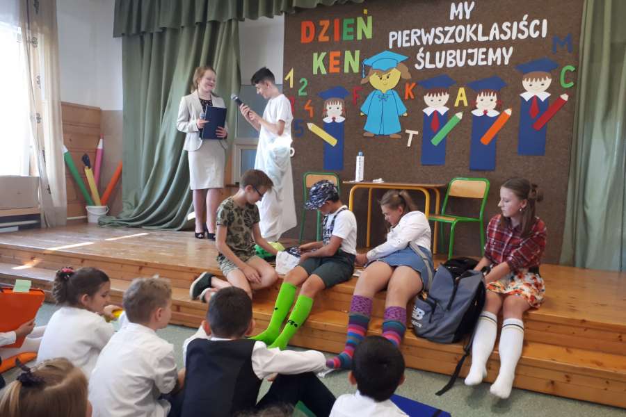 DZIEŃ KOMISJI EDUKACJI NARODOWEJ