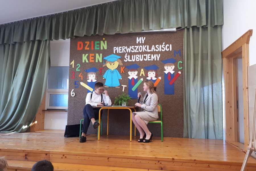 DZIEŃ KOMISJI EDUKACJI NARODOWEJ