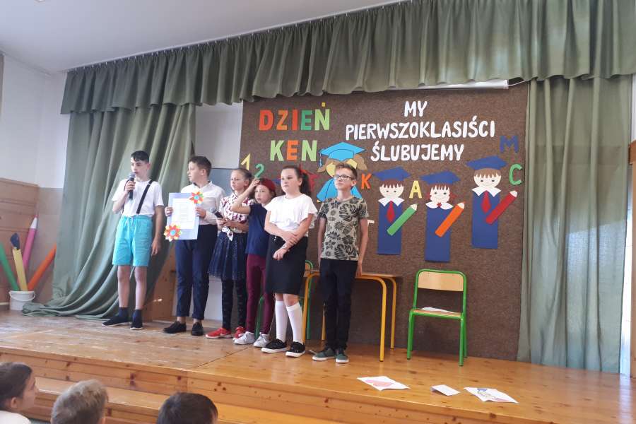 DZIEŃ KOMISJI EDUKACJI NARODOWEJ