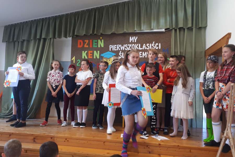 DZIEŃ KOMISJI EDUKACJI NARODOWEJ