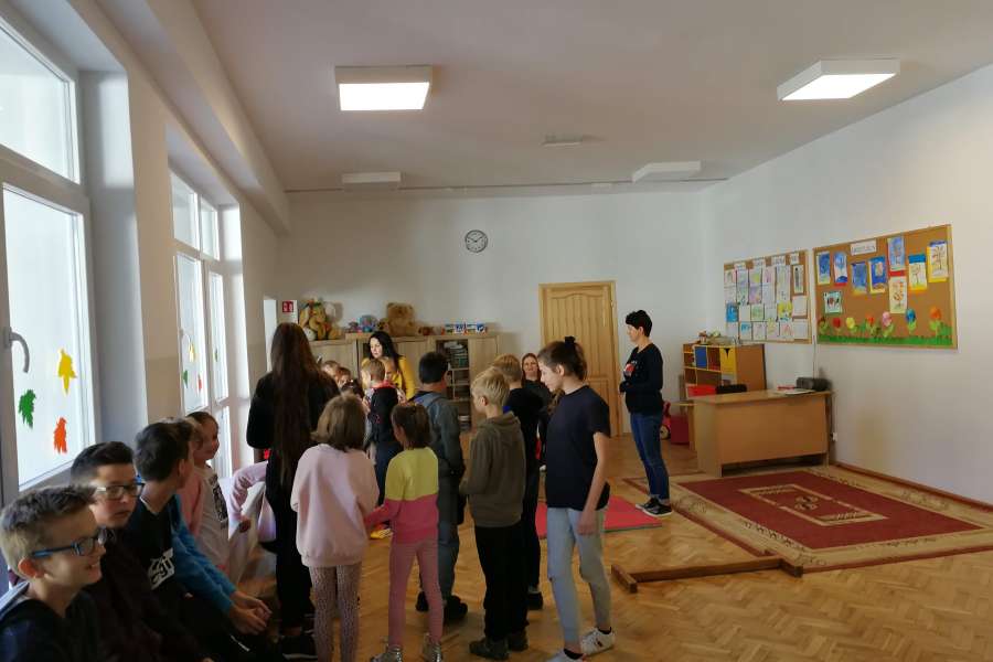 „Niepełnosprawność już wiem” VI Edycja