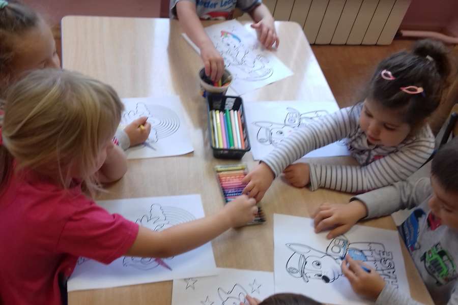 Międzynarodowy Dzień Postaci z Bajek