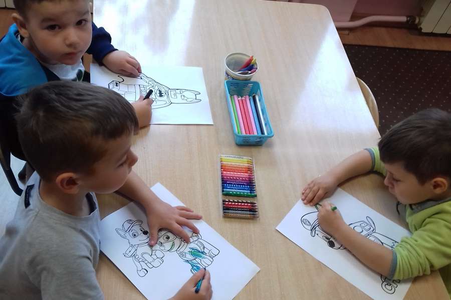 Międzynarodowy Dzień Postaci z Bajek