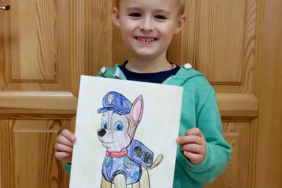 Międzynarodowy Dzień Postaci z Bajek