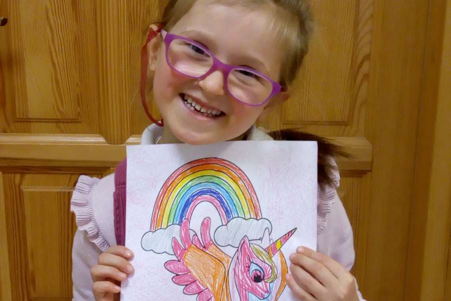 Międzynarodowy Dzień Postaci z Bajek