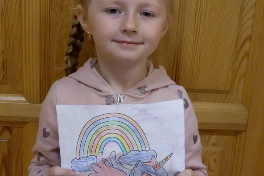 Międzynarodowy Dzień Postaci z Bajek