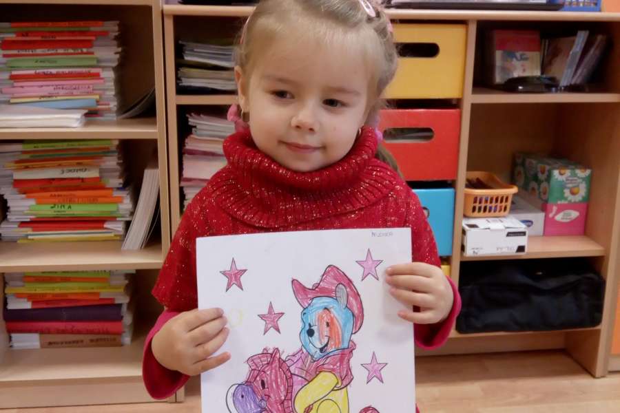 Międzynarodowy Dzień Postaci z Bajek