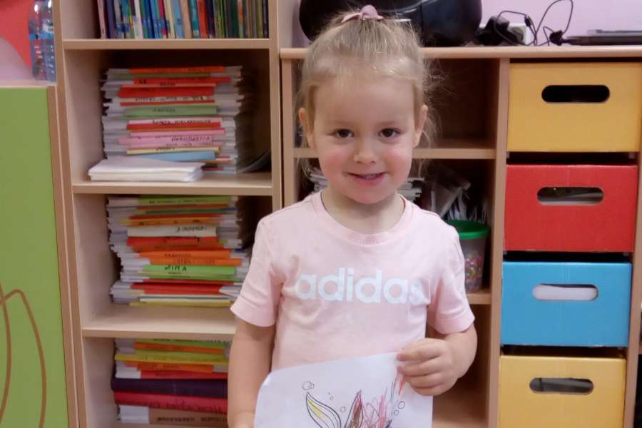 Międzynarodowy Dzień Postaci z Bajek