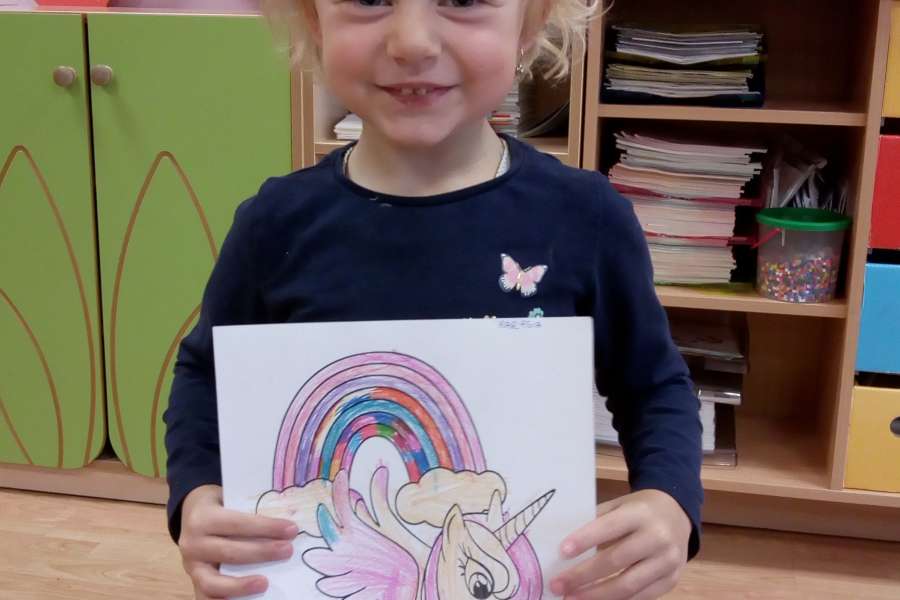 Międzynarodowy Dzień Postaci z Bajek