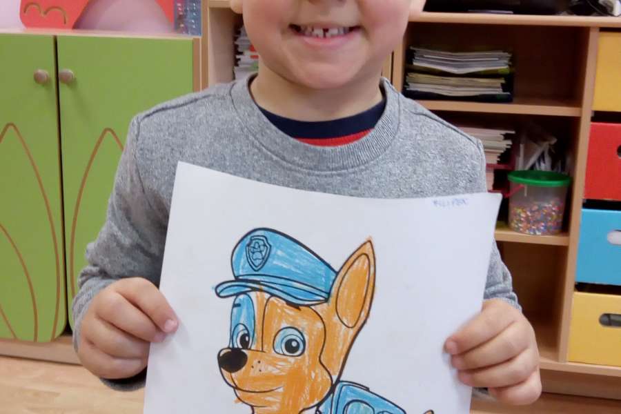 Międzynarodowy Dzień Postaci z Bajek