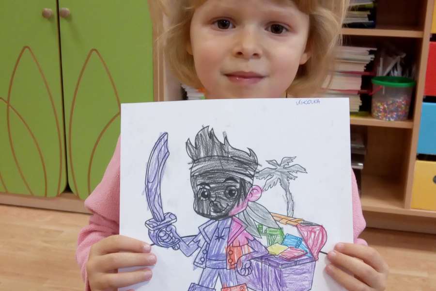 Międzynarodowy Dzień Postaci z Bajek