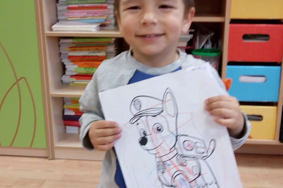 Międzynarodowy Dzień Postaci z Bajek