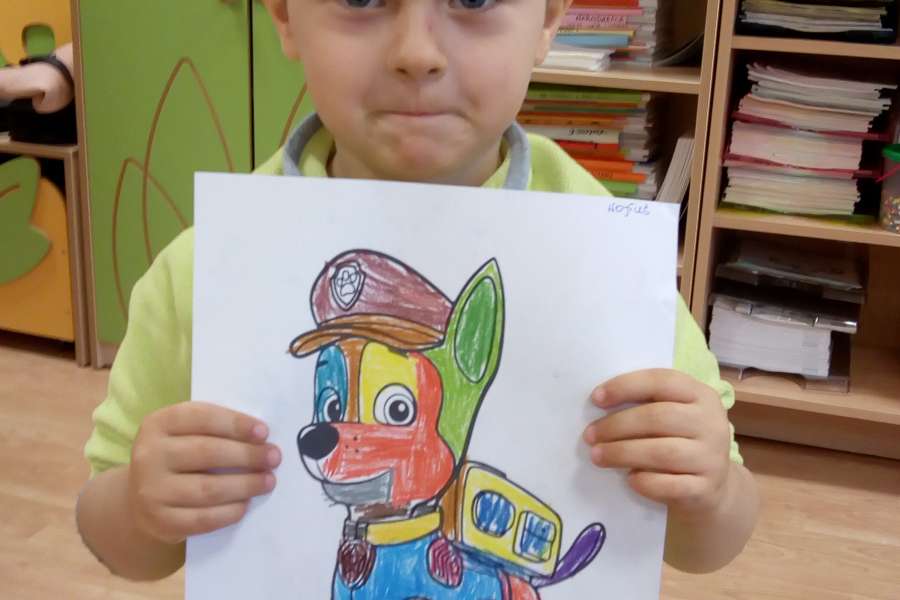 Międzynarodowy Dzień Postaci z Bajek