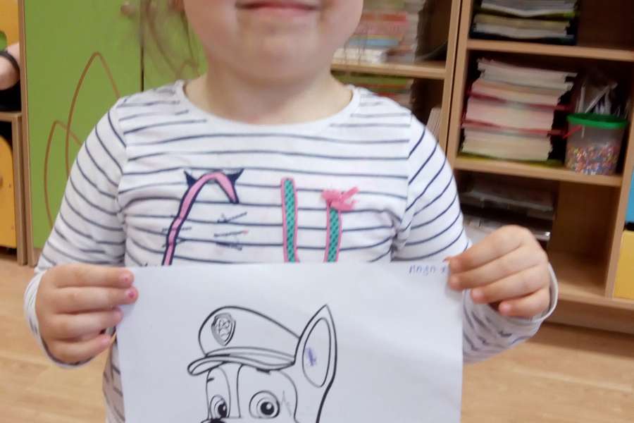 Międzynarodowy Dzień Postaci z Bajek