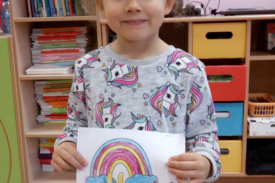 Międzynarodowy Dzień Postaci z Bajek