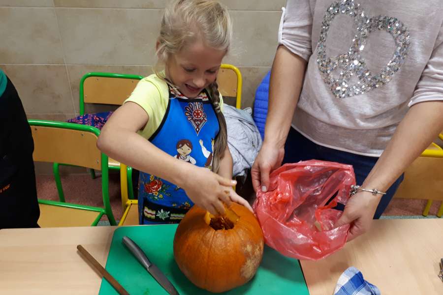 OWOCE ZDROWE I KOLOROWE