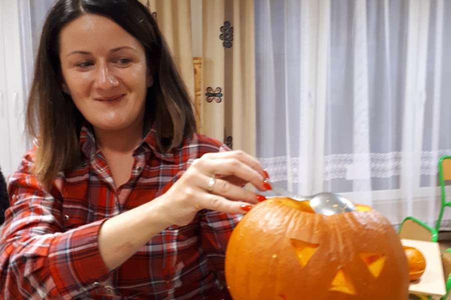 OWOCE ZDROWE I KOLOROWE