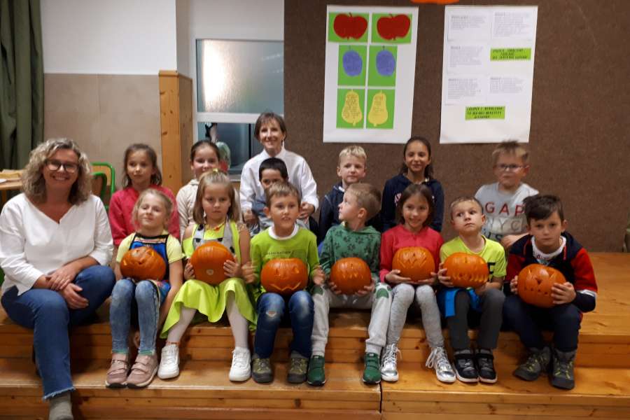 OWOCE ZDROWE I KOLOROWE