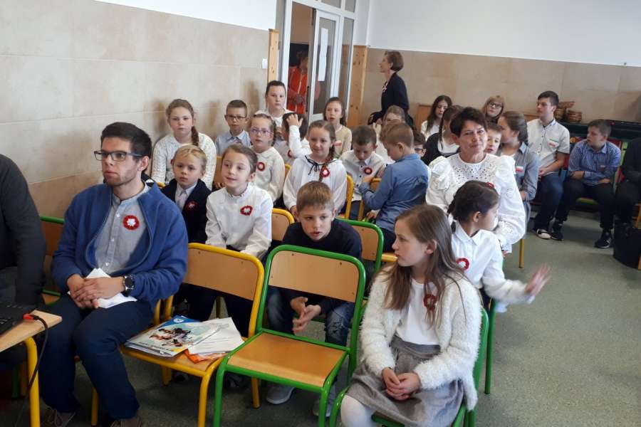 Akademia 11 listopada