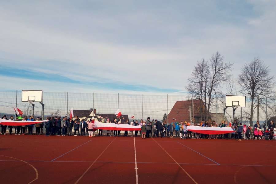 Akademia 11 listopada