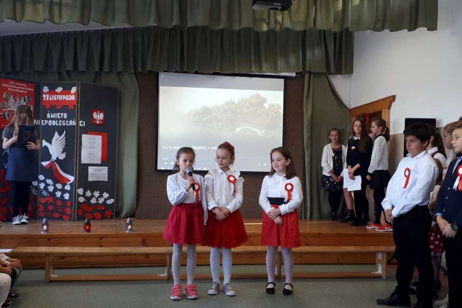 Akademia 11 listopada