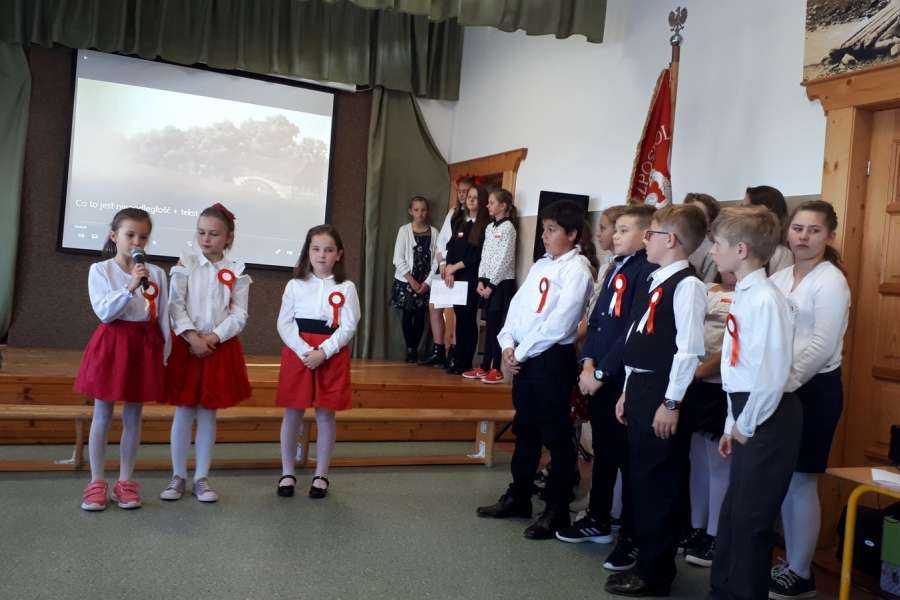 Akademia 11 listopada