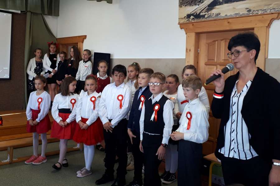 Akademia 11 listopada