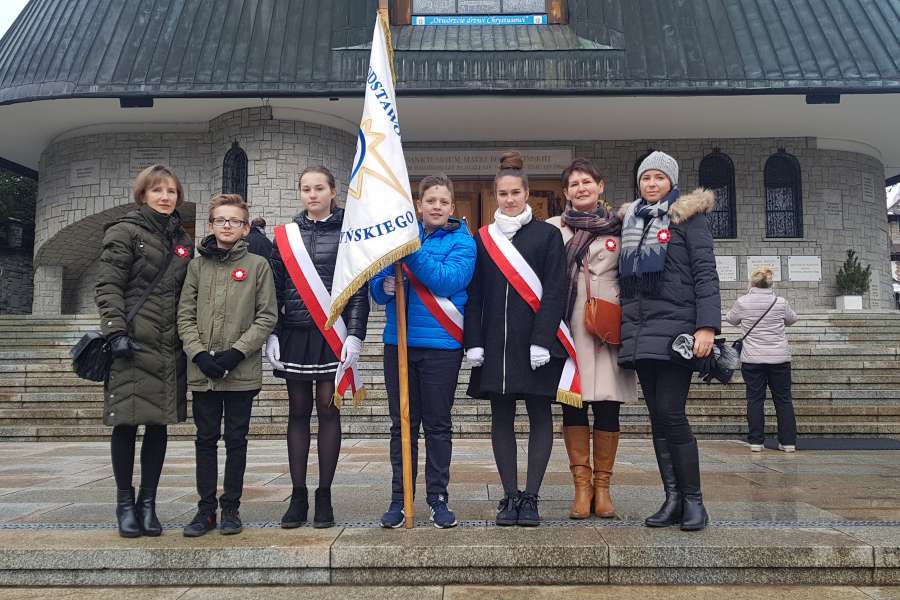 Święto Niepodległości 2019