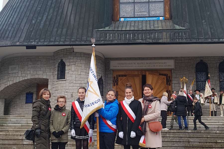 Święto Niepodległości 2019