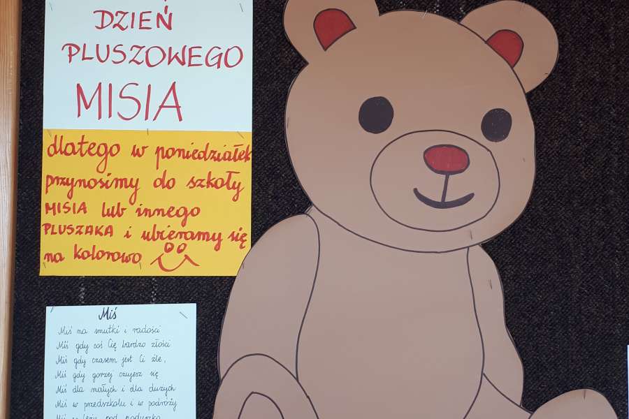 Dzień życzliwości i pozdrowień