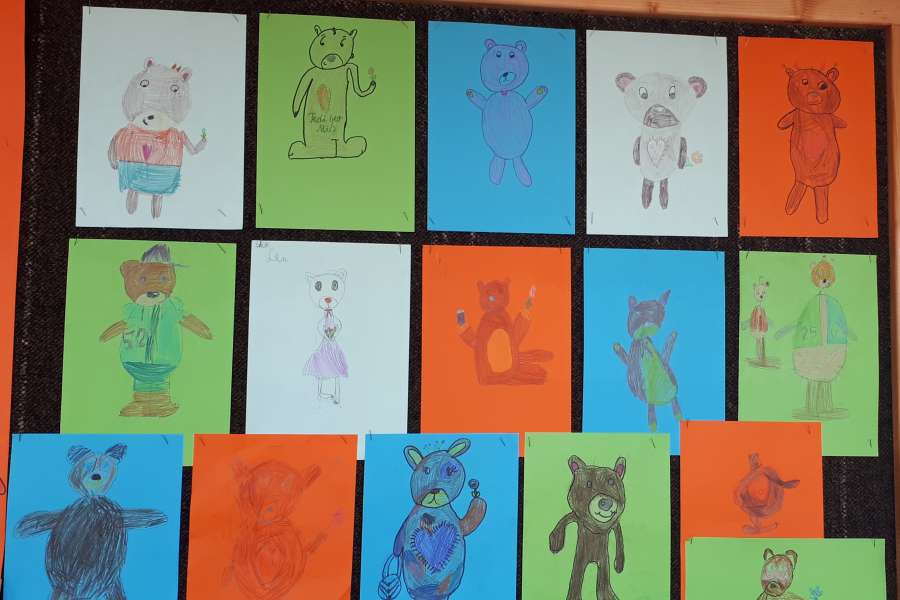 Dzień życzliwości i pozdrowień