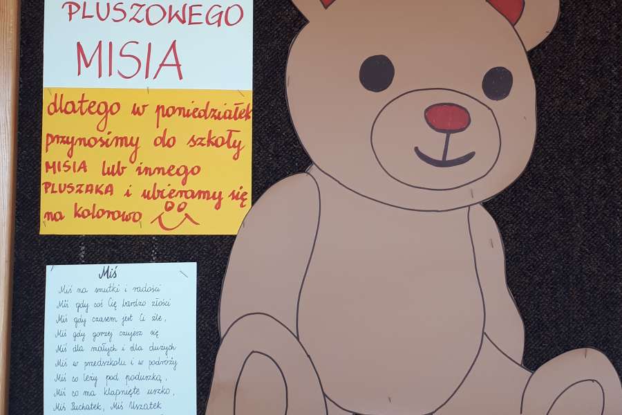 Dzień życzliwości i pozdrowień