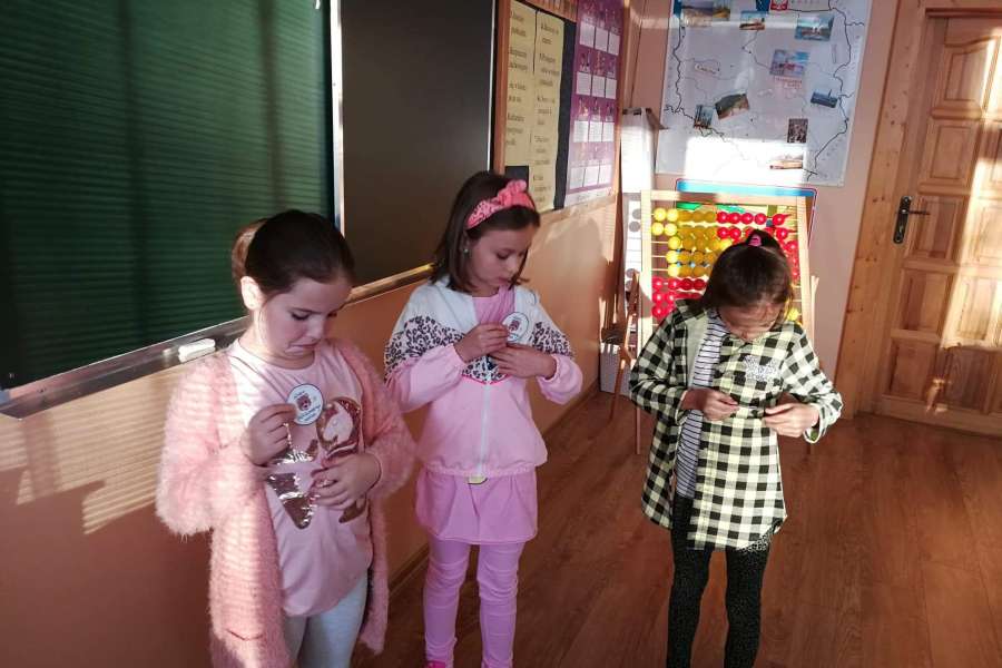 Dzień życzliwości i pozdrowień