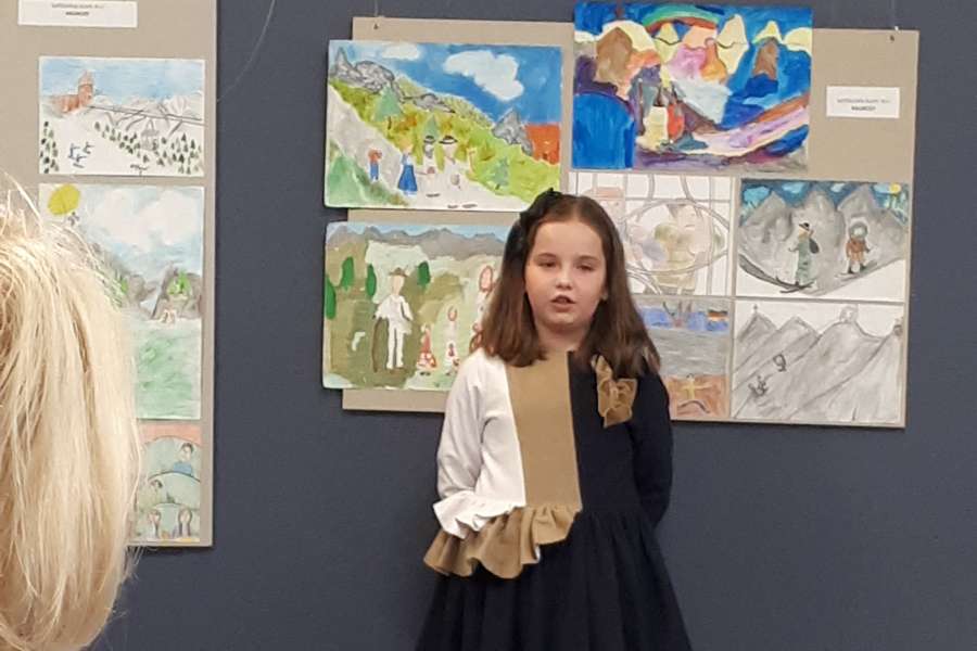 Niektórzy lubią poezję