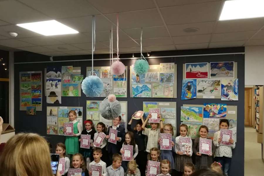 Niektórzy lubią poezję