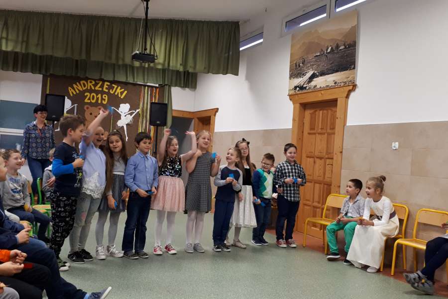 Andrzejki