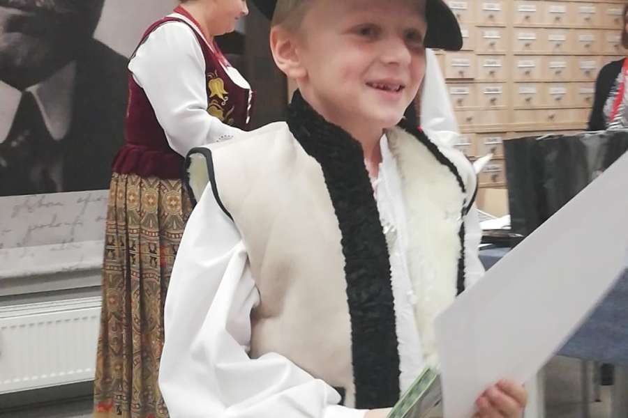 Konkurs im. Skupnia Florka