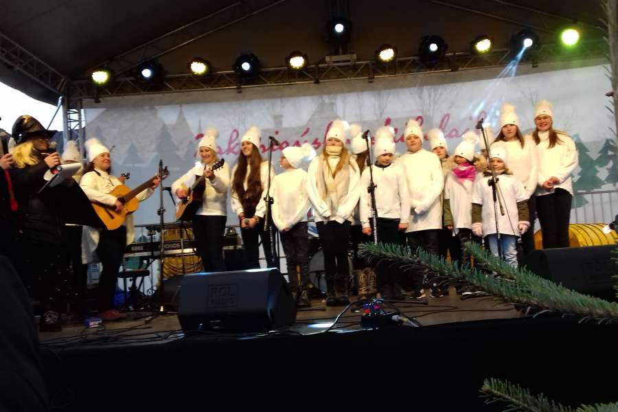 Mikołajki Zakopiańskie