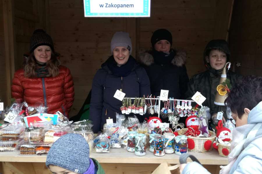 Mikołajki Zakopiańskie