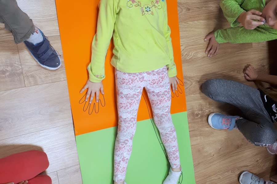 Czytam z klasą - klasa 1 - moduł pierwszy