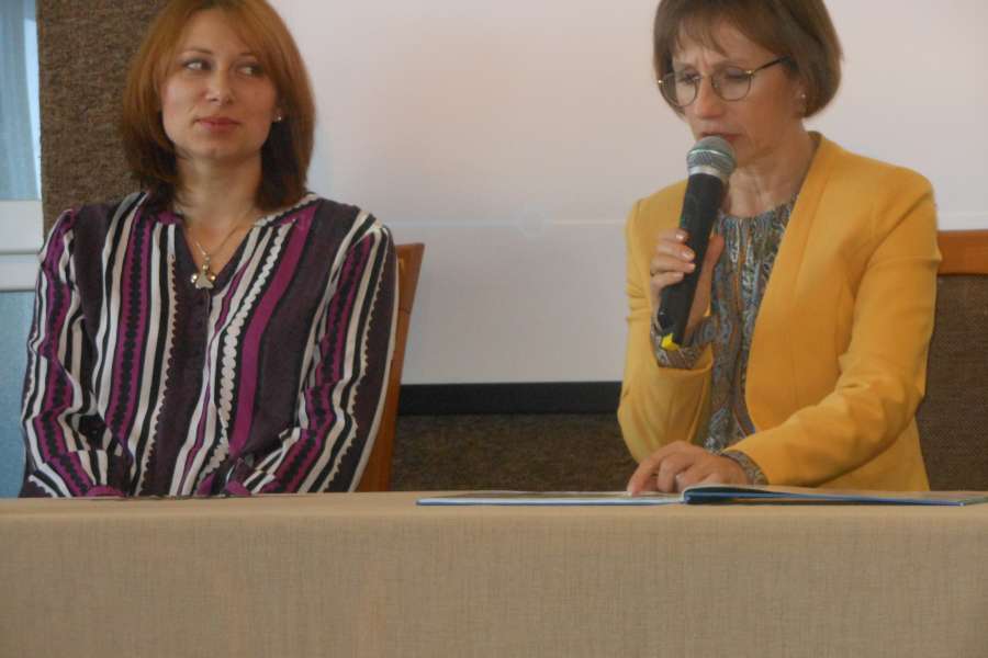 Urodziny patrona szkoły